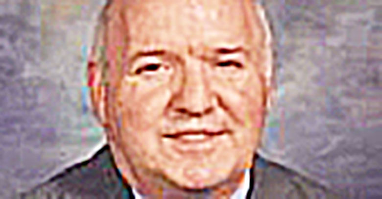 James Acord, 82, Hillsboro